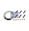 MERCE 4271440180S Mounting Kit, exhaust manifold